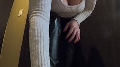 Elianna: Drobný problém vyřešen - Giantess Custom