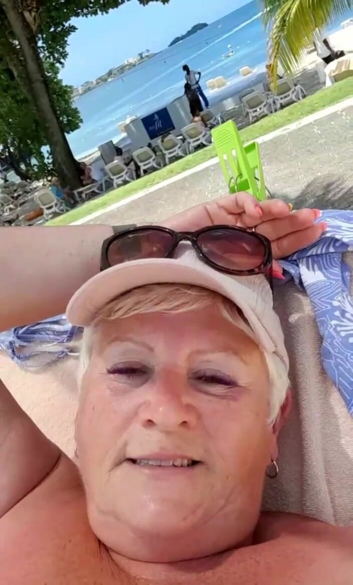 Uk Joolz: Joolz 12와의 대화 세션