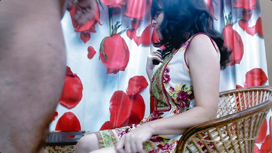 Bolly Karma: Bolly Karma 005 - menjilat pantat