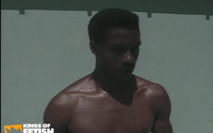 Gay Diaries: White Dude Gets Hard Anal Fuck From a Black Guy...