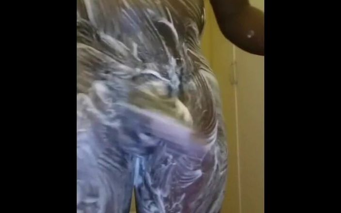 Rex Bitchington Blade: African Dick