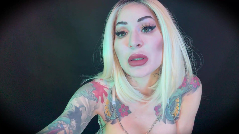 Baal Eldritch: Řeknu ti tajemství - Beta poražený, ripoff, findom, ponížení