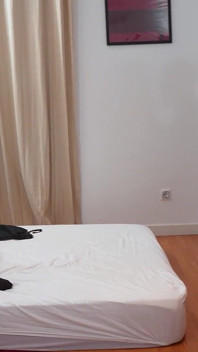 Sex în grup pentru o roșcată țâțoasă