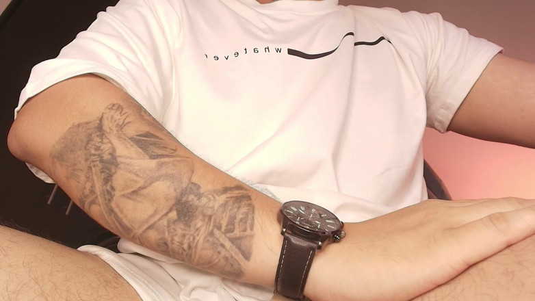 BjornSteels: Do You Like the Color White and How Does It...