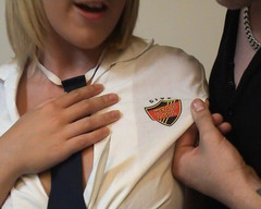 Amafrench: Внутри интимная близость Jessica - (том No 04)