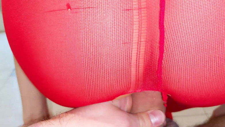 Wet ma panties: Pancutan mani terbaik pada pantyhose yang pernah ada!! Awek Jepun...