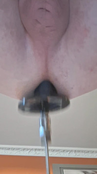 Fuck Machine