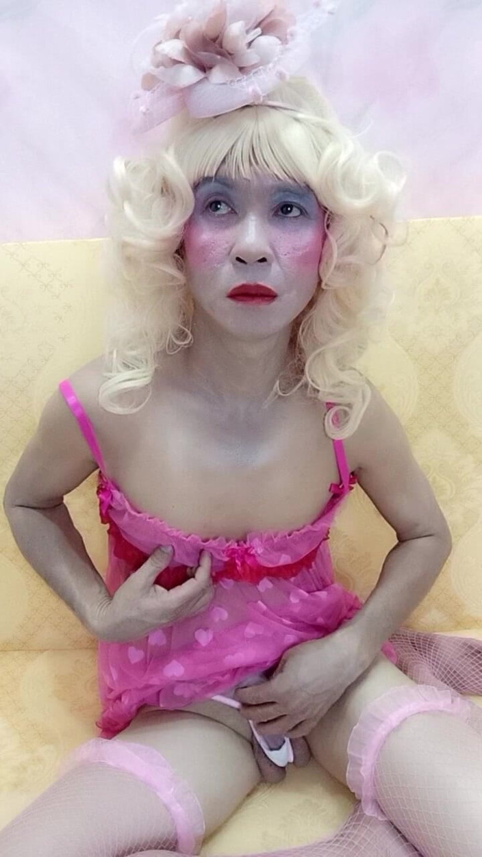 nguyen dang thien tri: ลูกแพร์สาวกระเทยใส่เซลฟี่เย็ดน้ําแตกหนังโป๊เซ็กซี่