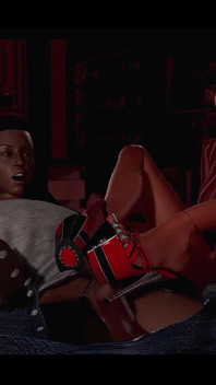 Shoe Sex Stories Vol. 1 - Nerdy Girl Lilian's Shoejob
