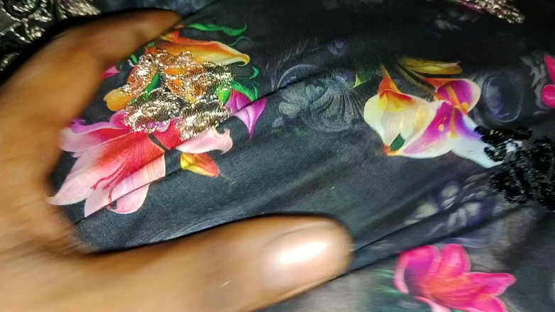 Morjenabb: Desi Kolkata Bhabi Chude Vudar Creampie Ber Kore Delam