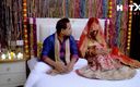 Indianxxx nude: 신혼여행 중 보지와 엉덩이에 따먹히는 찐 인도 인도 신부