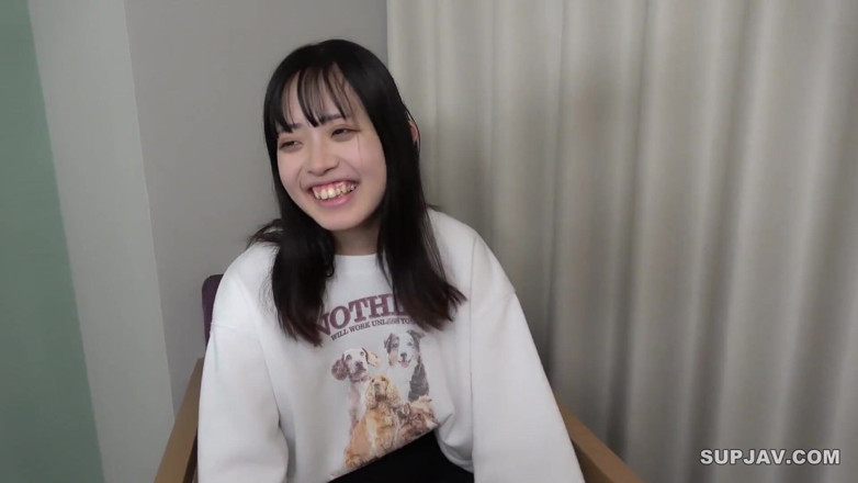 Asian cutie: Asijský anděl 22458