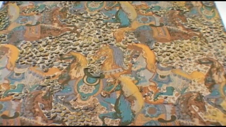 SAMURAI - Shemale Pleasure: Вечеринка становится пикантной