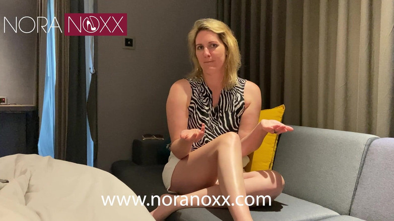 NoraNoxx: Noc V Bangkoku