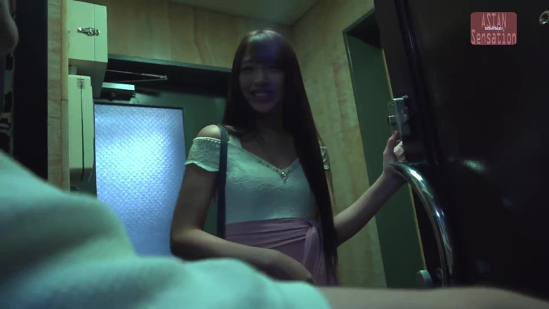 Lust lab: Bored Girl in Uniform - Let's Have Sex - Cut1
