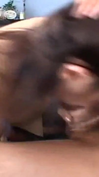 흑인 대물 자지에게 따먹히는 씬