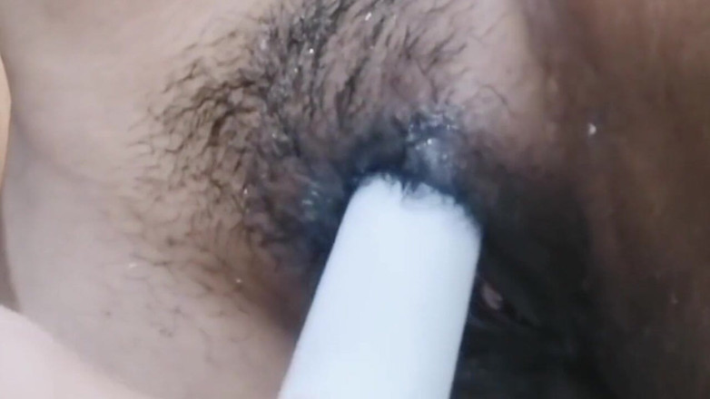 Energyon: Diteggiatura dura della figa indiana