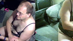 Caressonnous: विनम्र छोटी swatter