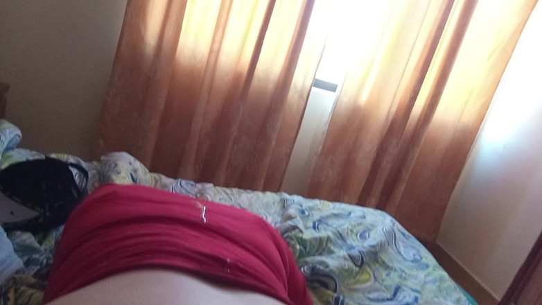 Moo DBOXXX: Făcând sex cu o mamă vitregă singură, curva a făcut...
