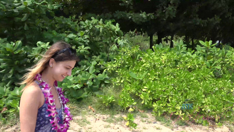 ATK Fans (Girlfriends): Virtual vacation in Kauai with Kristen Scott part 2