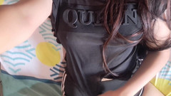 Yulieth Gomez: 你喜欢哥伦比亚人吗？