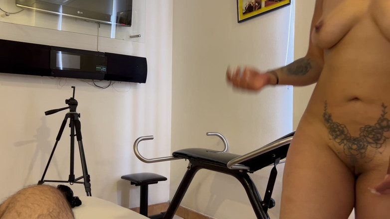 FknBoss: Oyuncu seçmeleri Evangelin