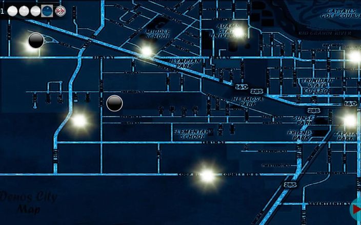 LoveSkySan69Real: Denos City [v0.2.2] Joc de Loveskysan69
