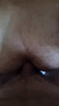 Eating My Boy's Tasty Ass. How Tasty