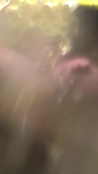 Sexig MILF kissa i rena strumpbyxor
