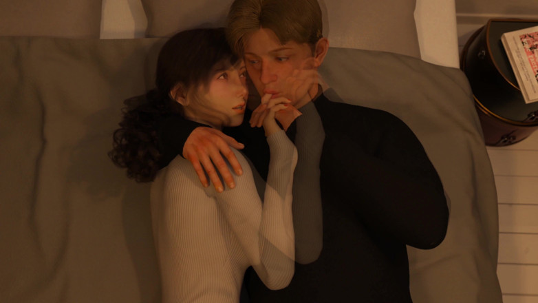 Wickedgammes studio: Kekasih pepek (bahagian 19)