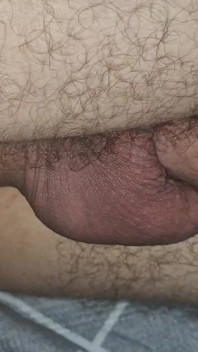 Köstlicher Sperma-arsch! Das Loch Wird Mit Einem Schwanz Gefickt Und Mit Sperma Gefüllt!