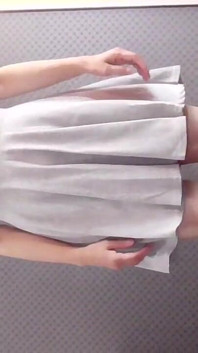 Mayu No63, Deepthroat, Striped Panties Sailor Clothes, Anal Tail
