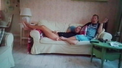 Crazyfamily 1970: Một buổi tối bình thường với mẹ kế của tôi,...