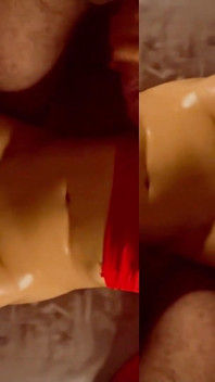 Super-Kompilation von Rich Cumshots