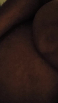 Simple Body Caressing