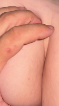 Reverse Cowgirl Butt Plug View