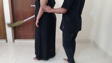 Aria Mia: Malik dejó la Nakurni musulmana con gran prisa