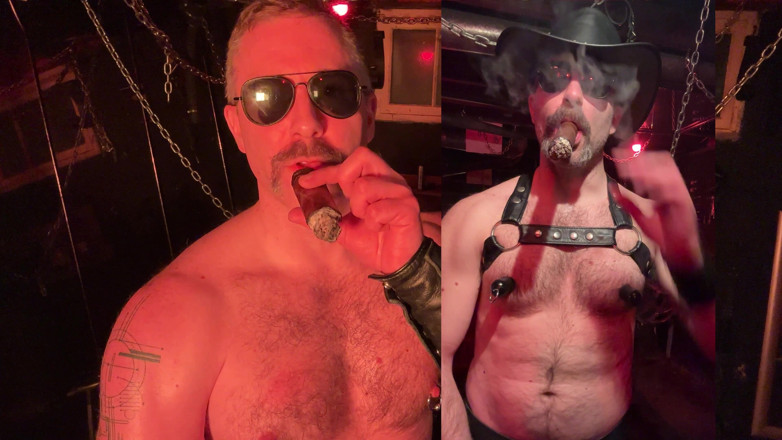 The Leather Cook: Introdução