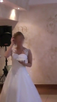 Badwife Cuckold Wedding Tribute to My Previous Bull