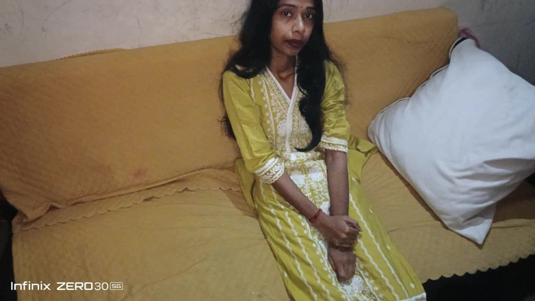 Truefuker: Bhabhi's Sexy Youth