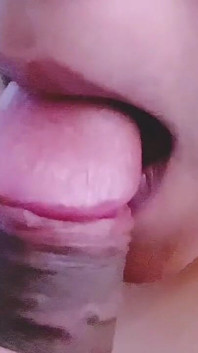 คู่รักเย็ดแล้วแตกคาปาก