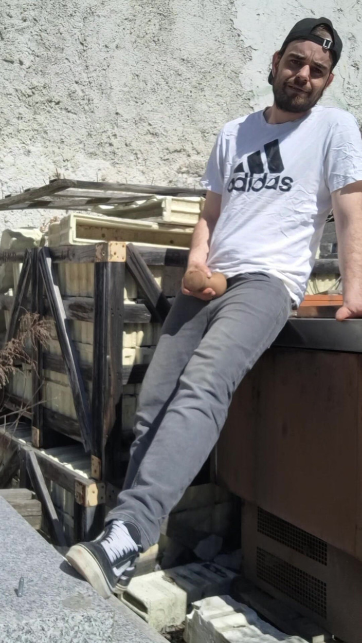 jerkofflover: Ao ar livre da Construção da Indústria