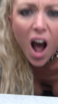 The Return of Rebecca Smyth