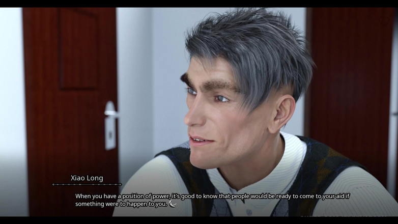 3D Cartoon Porn: Семь Царств 20 - Атлас и его товарищи по бондам посещают Китай (SFW)