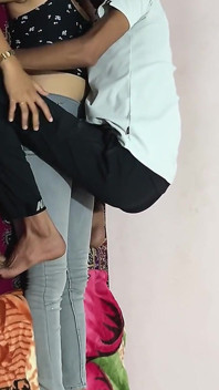 Sexo com namorado