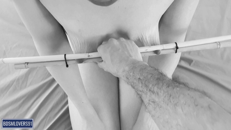 Bdsmlovers91: Sen benim küçük oyuncağımdan başka bir şey değilsin