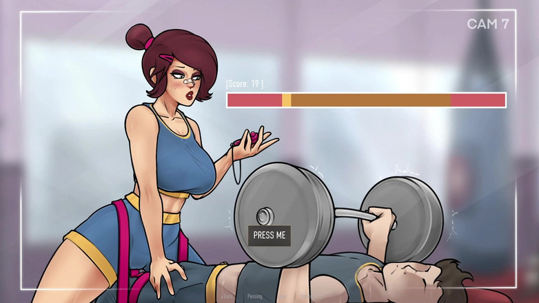 Like A Boss: Hraní her - Deep Vault 69, část 4