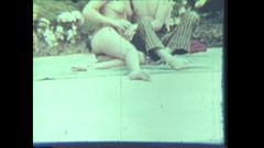 Vintage megastore: 无情地给我硬的