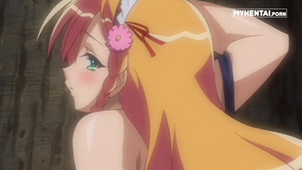 My hentai porn: Služka akademie 2