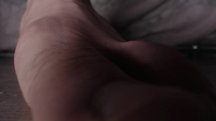 Hunky time: Alfa stříkání